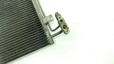 Автозапчасти б/у конденсатор / радиатор кондиционера воздуха за land rover discovery iv (l319) 3.0 td 4x4 ссылки oem iam lr018405  