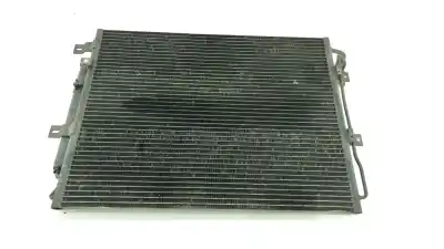 Автозапчасти б/у конденсатор / радиатор кондиционера воздуха за land rover discovery iv (l319) 3.0 td 4x4 ссылки oem iam lr018405  