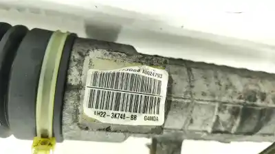 Автозапчасти б/у рулевая рейка за land rover discovery iv (l319) 3.0 td 4x4 ссылки oem iam lr013786  