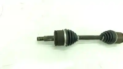 Автозапчасти б/у передняя левая трансмиссия за land rover discovery iv (l319) 3.0 td 4x4 ссылки oem iam lr072069  