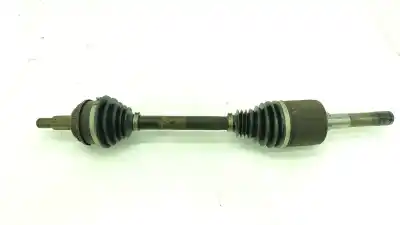 Gebrauchtes Autoersatzteil getriebe hinten links zum land rover discovery iv (l319) 3.0 td 4x4 oem-iam-referenzen lr072065