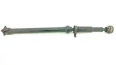 Gebrauchtes Autoersatzteil gelenkwelle achsantrieb zum land rover discovery iv (l319) 3.0 td 4x4 oem-iam-referenzen lr037027