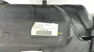 Автозапчасти б/у топливный бак за land rover discovery iv (l319) 3.0 td 4x4 ссылки oem iam lr013745  