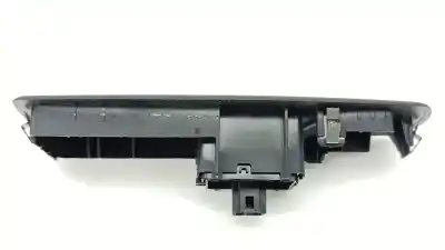 Second-hand car spare part right front power window switch for renault laguna iii (bt0/1) 2.0 dci (bt07, bt0j, bt14, bt1a, bt1s) oem iam references 809600750r  