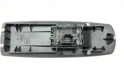 Second-hand car spare part right front power window switch for renault laguna iii (bt0/1) 2.0 dci (bt07, bt0j, bt14, bt1a, bt1s) oem iam references 809600750r  