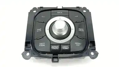 Автозапчасти б/у многофункциональное управление за renault laguna iii (bt0/1) 2.0 dci (bt07, bt0j, bt14, bt1a, bt1s) ссылки oem iam 253b00345r