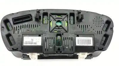 Second-hand car spare part dashboard for renault laguna iii (bt0/1) 2.0 dci (bt07, bt0j, bt14, bt1a, bt1s) oem iam references 248109745r  