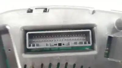 Second-hand car spare part dashboard for renault laguna iii (bt0/1) 2.0 dci (bt07, bt0j, bt14, bt1a, bt1s) oem iam references 248109745r  