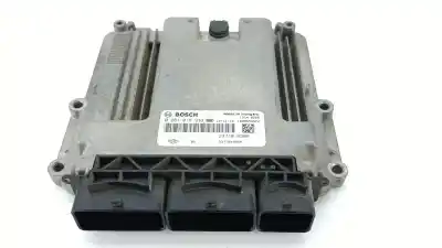 Автозапчасти б/у блок управления двигателем за renault laguna iii (bt0/1) 2.0 dci (bt07, bt0j, bt14, bt1a, bt1s) ссылки oem iam 281018933