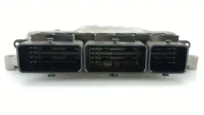 Автозапчасти б/у блок управления двигателем за renault laguna iii (bt0/1) 2.0 dci (bt07, bt0j, bt14, bt1a, bt1s) ссылки oem iam 281018933  