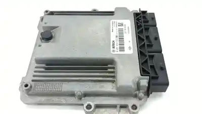 Автозапчасти б/у блок управления двигателем за renault laguna iii (bt0/1) 2.0 dci (bt07, bt0j, bt14, bt1a, bt1s) ссылки oem iam 281018933  