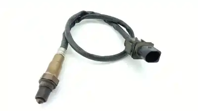 Автозапчасти б/у лямбда-зонд за renault laguna iii (bt0/1) 2.0 dci (bt07, bt0j, bt14, bt1a, bt1s) ссылки oem iam 0281004027