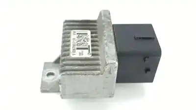 Автозапчасти б/у блок предварительного нагревания за renault laguna iii (bt0/1) 2.0 dci (bt07, bt0j, bt14, bt1a, bt1s) ссылки oem iam 110678071r  