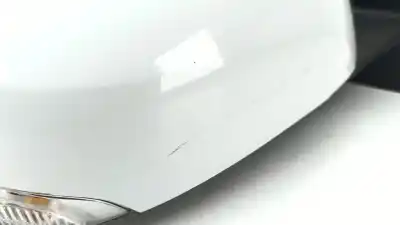 Second-hand car spare part right rearview mirror for renault laguna iii (bt0/1) 2.0 dci (bt07, bt0j, bt14, bt1a, bt1s) oem iam references 963010152r  