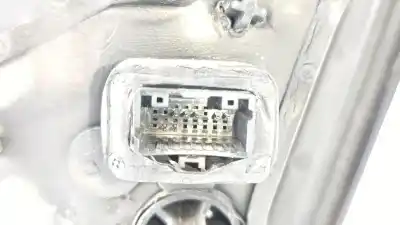 Second-hand car spare part right rearview mirror for renault laguna iii (bt0/1) 2.0 dci (bt07, bt0j, bt14, bt1a, bt1s) oem iam references 963010152r  