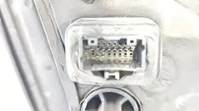 Second-hand car spare part left rearview mirror for renault laguna iii (bt0/1) 2.0 dci (bt07, bt0j, bt14, bt1a, bt1s) oem iam references 963020139r  