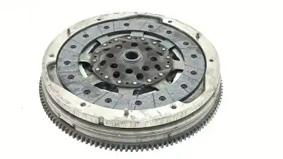 Автозапчастина б/у комплект зцеплення для renault laguna iii (bt0/1) 2.0 dci (bt07, bt0j, bt14, bt1a, bt1s) посилання на oem iam 8200907219  