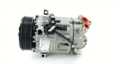 Автозапчасти б/у компрессор кондиционера воздуха за renault laguna iii (bt0/1) 2.0 dci (bt07, bt0j, bt14, bt1a, bt1s) ссылки oem iam 8200890987