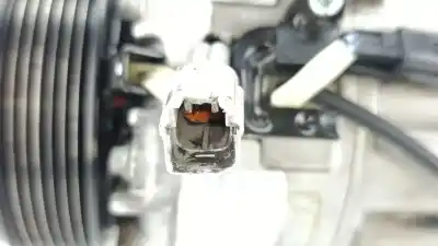 Автозапчасти б/у компрессор кондиционера воздуха за renault laguna iii (bt0/1) 2.0 dci (bt07, bt0j, bt14, bt1a, bt1s) ссылки oem iam 8200890987  