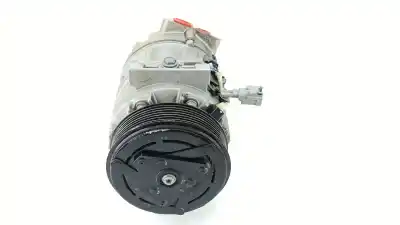 Автозапчасти б/у компрессор кондиционера воздуха за renault laguna iii (bt0/1) 2.0 dci (bt07, bt0j, bt14, bt1a, bt1s) ссылки oem iam 8200890987  