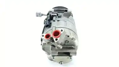 Автозапчасти б/у компрессор кондиционера воздуха за renault laguna iii (bt0/1) 2.0 dci (bt07, bt0j, bt14, bt1a, bt1s) ссылки oem iam 8200890987  