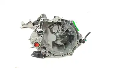 Автозапчастина б/у коробка передач для peugeot 2008 ii (ud_, us_, uy_, uk_) 1.5 bluehdi 110 (udyhsk) посилання на oem iam 20v253