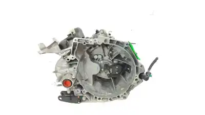 Автозапчастина б/у коробка передач для peugeot 2008 ii (ud_, us_, uy_, uk_) 1.5 bluehdi 110 (udyhsk) посилання на oem iam 20v253  