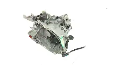 Автозапчастина б/у коробка передач для peugeot 2008 ii (ud_, us_, uy_, uk_) 1.5 bluehdi 110 (udyhsk) посилання на oem iam 20v253  