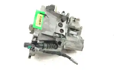 Автозапчастина б/у коробка передач для peugeot 2008 ii (ud_, us_, uy_, uk_) 1.5 bluehdi 110 (udyhsk) посилання на oem iam 20v253  