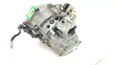 Автозапчастина б/у коробка передач для peugeot 2008 ii (ud_, us_, uy_, uk_) 1.5 bluehdi 110 (udyhsk) посилання на oem iam 20v253  