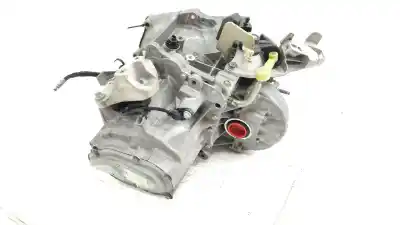 Автозапчастина б/у коробка передач для peugeot 2008 ii (ud_, us_, uy_, uk_) 1.5 bluehdi 110 (udyhsk) посилання на oem iam 20v253  