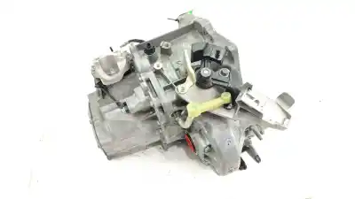 Автозапчастина б/у коробка передач для peugeot 2008 ii (ud_, us_, uy_, uk_) 1.5 bluehdi 110 (udyhsk) посилання на oem iam 20v253  