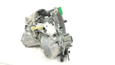 Автозапчастина б/у коробка передач для peugeot 2008 ii (ud_, us_, uy_, uk_) 1.5 bluehdi 110 (udyhsk) посилання на oem iam 20v253  