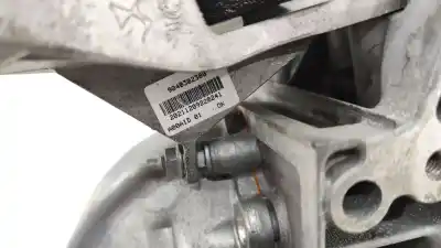 Автозапчастина б/у коробка передач для peugeot 2008 ii (ud_, us_, uy_, uk_) 1.5 bluehdi 110 (udyhsk) посилання на oem iam 20v253  