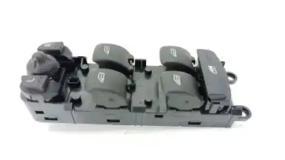 Gebrauchtes Autoersatzteil fensterschalter vorne links zum land rover discovery iv (l319) 3.0 td 4x4 oem-iam-referenzen lr086040