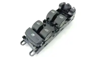Автозапчасти б/у выключатель левого переднего окна за land rover discovery iv (l319) 3.0 td 4x4 ссылки oem iam lr086040  