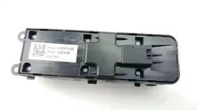 Автозапчасти б/у выключатель левого переднего окна за land rover discovery iv (l319) 3.0 td 4x4 ссылки oem iam lr086040  