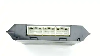 Автозапчасти б/у электронный модуль за land rover discovery iv (l319) 3.0 td 4x4 ссылки oem iam ah2218d493ac  