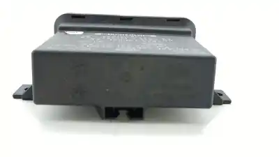 Автозапчасти б/у блок управления освещением за land rover discovery iv (l319) 3.0 td 4x4 ссылки oem iam 5df00904175ad  