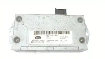Gebrauchtes Autoersatzteil elektronisches modul zum land rover discovery iv (l319) 3.0 td 4x4 oem-iam-referenzen ah4218c941ag