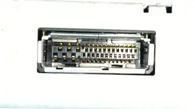 Автозапчасти б/у электронный модуль за land rover discovery iv (l319) 3.0 td 4x4 ссылки oem iam ah4218c941ag  