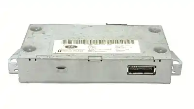 Автозапчасти б/у электронный модуль за land rover discovery iv (l319) 3.0 td 4x4 ссылки oem iam ah4218c941ag  