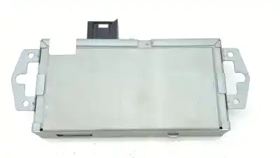 Автозапчасти б/у электронный модуль за land rover discovery iv (l319) 3.0 td 4x4 ссылки oem iam ah4218c941ag  