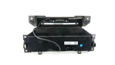 Pezzo di ricambio per auto di seconda mano controllo climatico per land rover discovery iv (l319) 3.0 td 4x4 riferimenti oem iam ah2219e900jh  