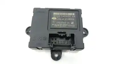 Gebrauchtes Autoersatzteil komfortsteuergerät zum land rover discovery iv (l319) 3.0 td 4x4 oem-iam-referenzen bh4214d620aa