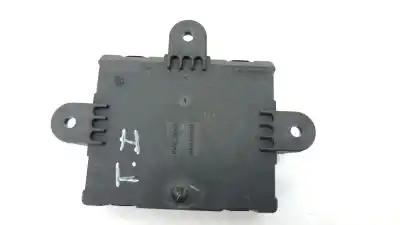 Автозапчасти б/у блок управления комфортом за land rover discovery iv (l319) 3.0 td 4x4 ссылки oem iam bh4214d620aa  