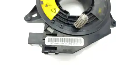 Автозапчасти б/у кольцо подушки безопасности за land rover discovery iv (l319) 3.0 td 4x4 ссылки oem iam yrc500080ug  