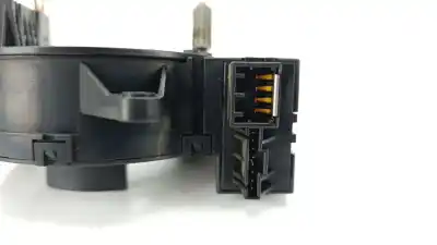 Автозапчасти б/у кольцо подушки безопасности за land rover discovery iv (l319) 3.0 td 4x4 ссылки oem iam yrc500080ug  