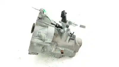Автозапчасти б/у коробка передач за seat leon (5f1) 1.5 tgi ссылки oem iam fm6aj015  