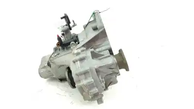 Автозапчасти б/у коробка передач за seat leon (5f1) 1.5 tgi ссылки oem iam fm6aj015  